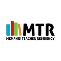 Memphis Teacher Residency Logo