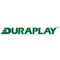 Duraplay Logo