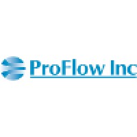 ProFlow Inc Logo