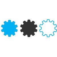 GRIMONPREZ TRANSMISSION GEARS Logo