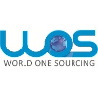 WorldOne Sourcing (HK) Ltd Logo