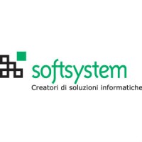 Soft System Srl Logo
