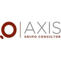 Axis Grupo Consultor Talento Ejecutivo Logo