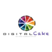 Digital Cake Logo