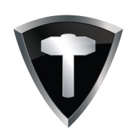THOR Solutions, LLC Logo