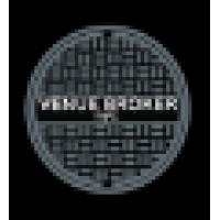 Venue Broker - VenueBroker.biz Logo