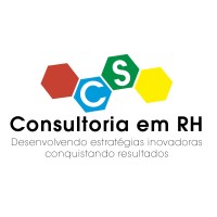 CS Consultoria em RH Logo