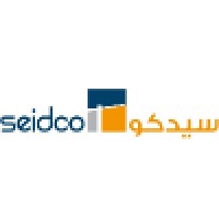 Seidco General Contracting Company Logo