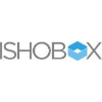 Ishobox Logo