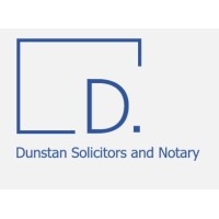 Dunstan Solicitors and Notary Pty Ltd Logo