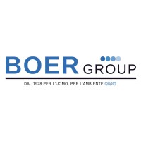 Boer Group srl Logo