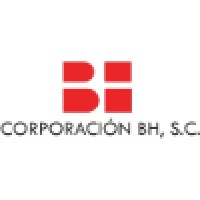 Corporación BH, S.C. Logo