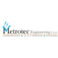 Metrotec Engineering L.L.C Logo