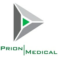 Prion Medical Logo