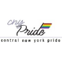 CNY Pride, Inc. Logo