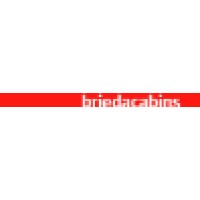 Brieda Cabins Logo