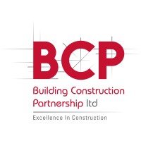 Building Construction Partnership Ltd Logo