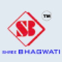 Shree Bhagwati Machtech India Pvt. Ltd ( A Unit of Shree Bhagawati Pharma Machinery) Logo