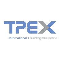 TPEX International Logo