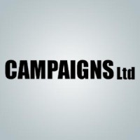 CAMPAIGNS Ltd Logo