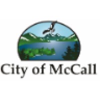City of McCall Logo