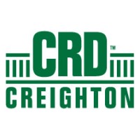 Creighton Rock Drill Limited Logo