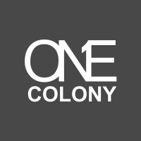 One Colony Logo