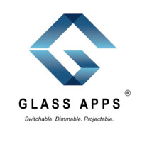 Glass Apps, LLC Logo