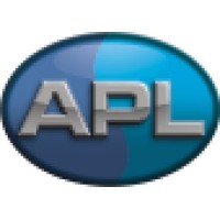 APL Solutions (I) Ltd. Logo