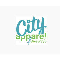 City Apparel Logo