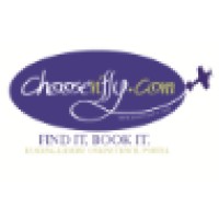 Choosenfly.com Logo