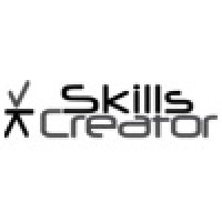 Skills Creator Logo