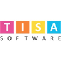 TISA Software LLC Logo