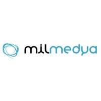Mil Medya Logo