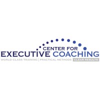 Center for Executive Coaching Logo