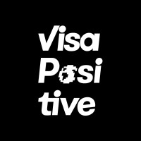 Visa Positive Logo