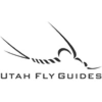 Utah Fly Guides Logo