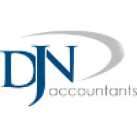 DJN Accountants Logo