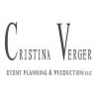 Cristina Verger Event Planning and Production Logo