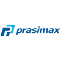PRASIMAX Logo