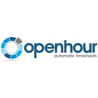 Openhour Logo