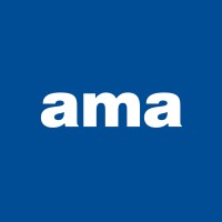 AMA Spa Logo