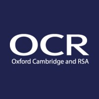 OCR Logo
