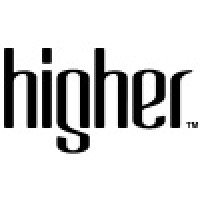 Higher Logo