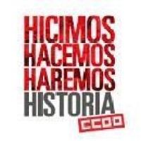 Servicio de Orientación CCOO Asturias Logo