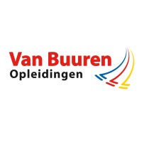 Van Buuren Opleidingen Logo