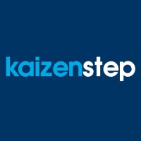 KAIZENstep Logo