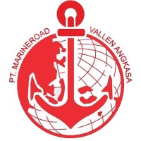 PT.Marineroad Vallen Angkasa (Crewing Agency) Logo