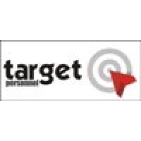 Target Personnel Logo