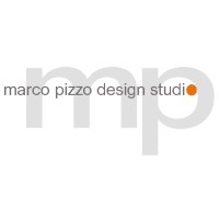 marco pizzo design studio Logo